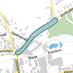 Pleistraat