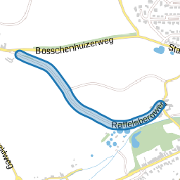 Raffelsbergweg