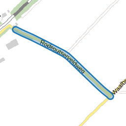 Rodeputserveldweg