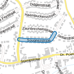 Sougnezstraat