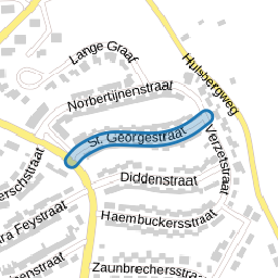 St. Georgestraat