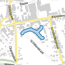 Van der Leyenstraat