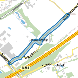 Waalbroek