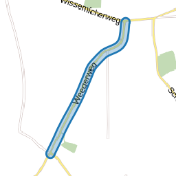 Weegerweg