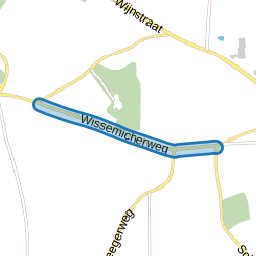 Wissemicherweg