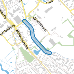 Achterweg