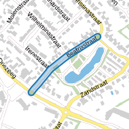 Beatrixstraat