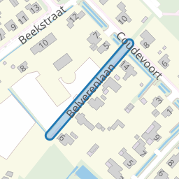 Belverenlaan