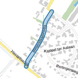 Bleijendaalseweg