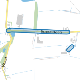 Busselsteeg