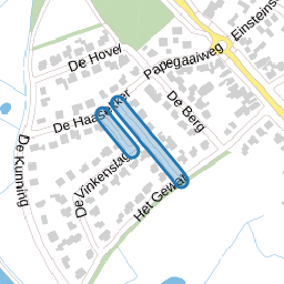 De Duivenekker