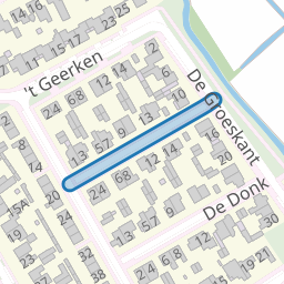 De Rijskamp