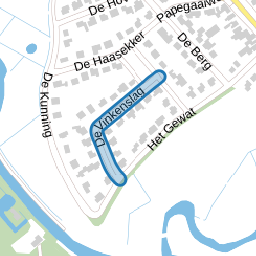 De Vinkenslag