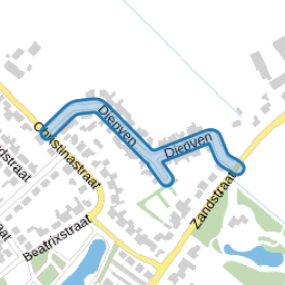 Diepven