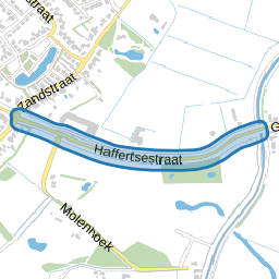 Haffertsestraat