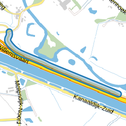 Kanaaldijk Noord