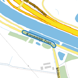 Kanaaldijk Zuid