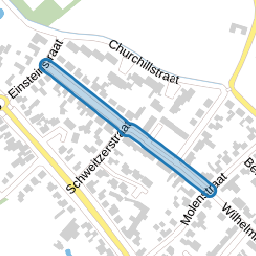 Kennedystraat