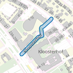 Kloosterhof