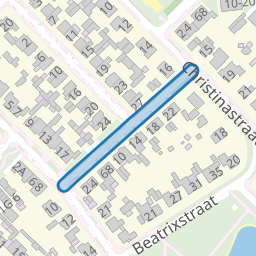 Margrietstraat