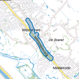 Milrooijseweg