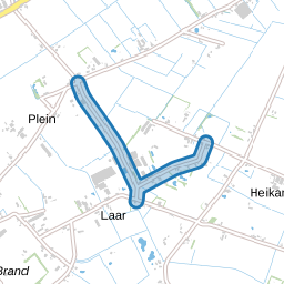 Nieuw Laar
