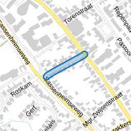 Oegstgeestsestraat