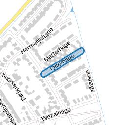 Otterhage