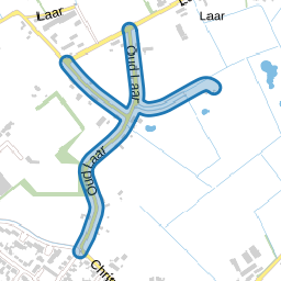 Oud Laar