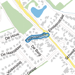 Papegaaiweg