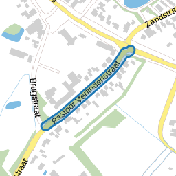 Pastoor Verlindenstraat