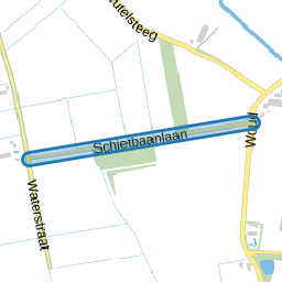 Schietbaanlaan