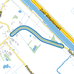 Spurkstraat