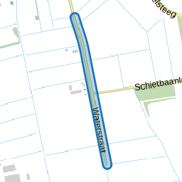 Waterstraat