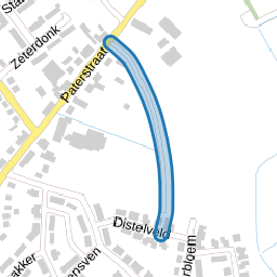 De Kromme Akker
