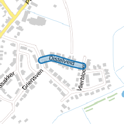 Distelveld