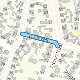 Hellekes