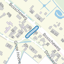 Korte Donksestraat