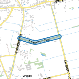 Lammershof