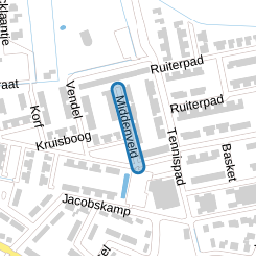 Middenveld