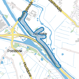 Nijvelaar