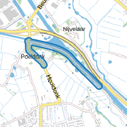 Poeldonk