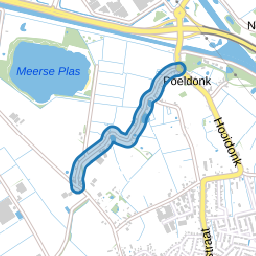 Poeldonksedijk