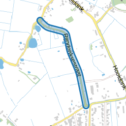 Rijndonksestraat