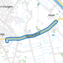 Spurkstraat