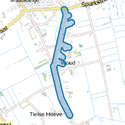Woudseweg