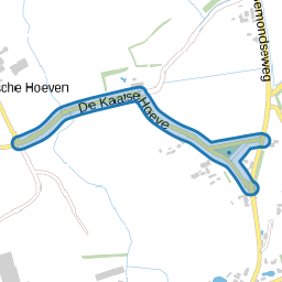 De Kaatse Hoeve