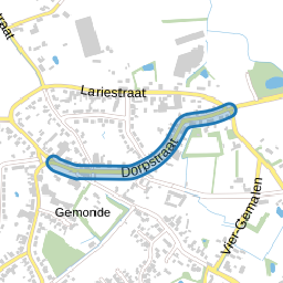 Dorpstraat