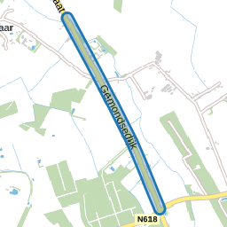 Gemondsedijk