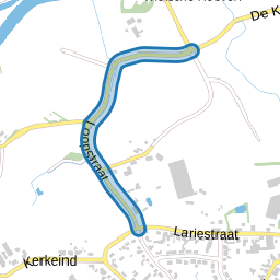 Loopstraat